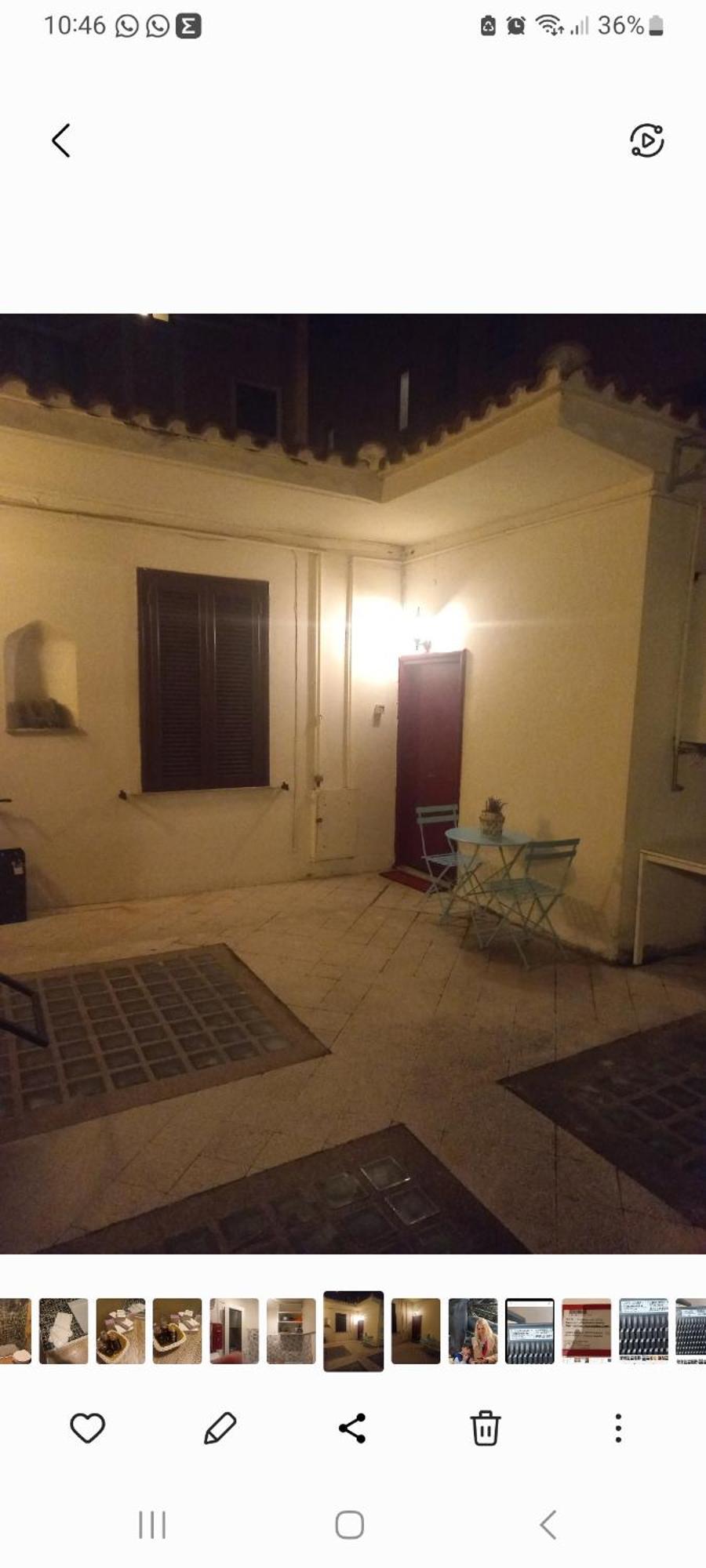 Monolocale Suite Con Terrazzino 로마 외부 사진